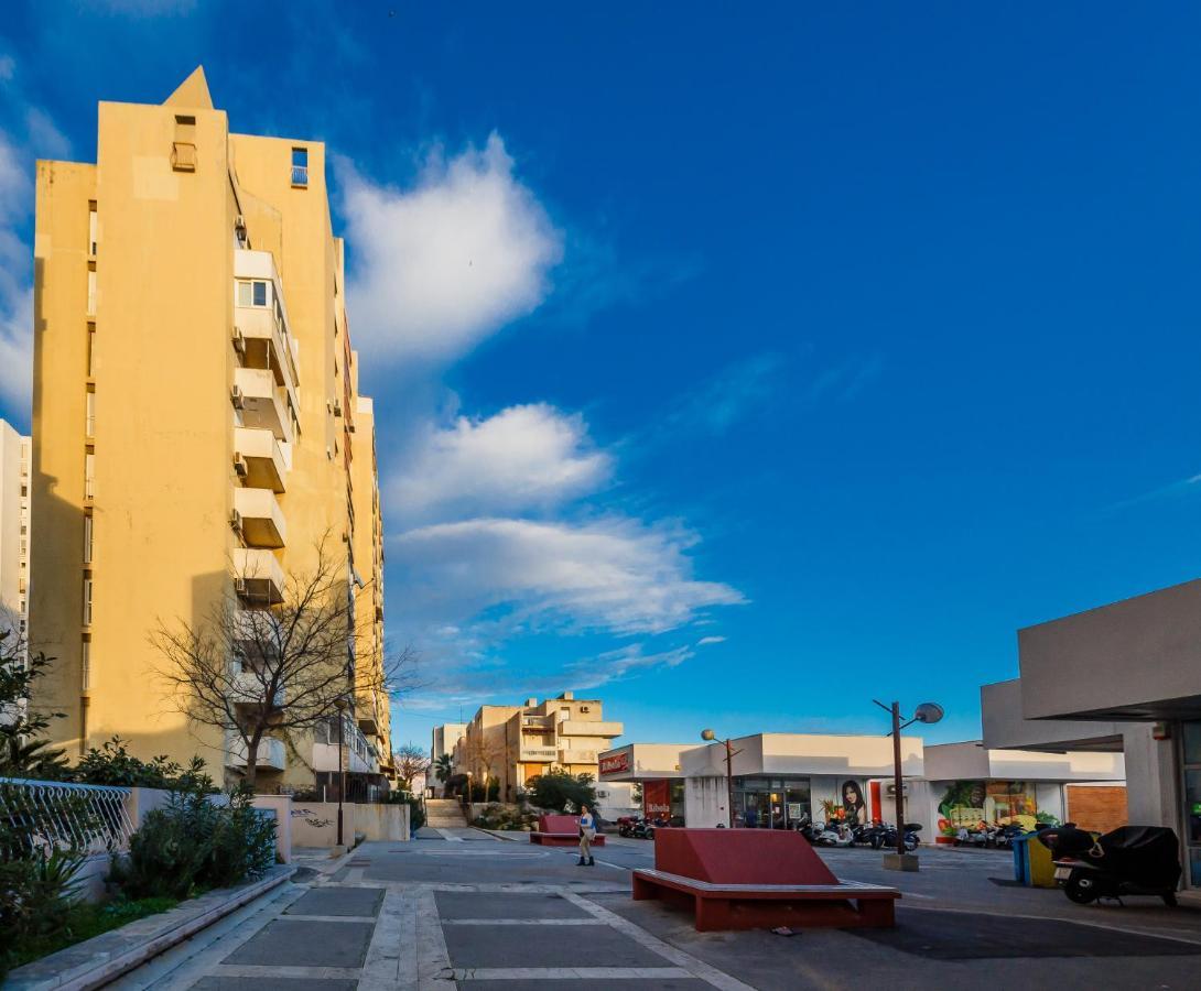 Apartments Paula Split Buitenkant foto